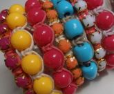 -Shambalas (pulseiras individuais)